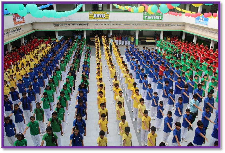 CBSE